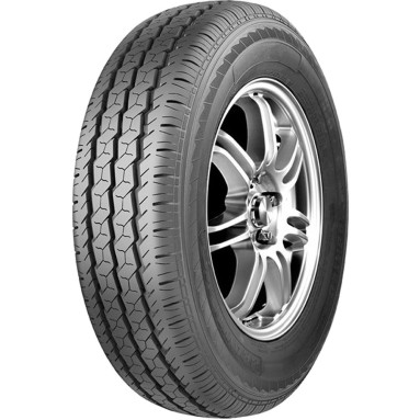 FULLRUN Frun Five XC1 215/75R16C