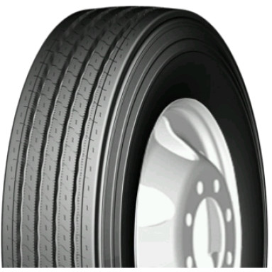 FULLRUN TB655 295/80R22.5