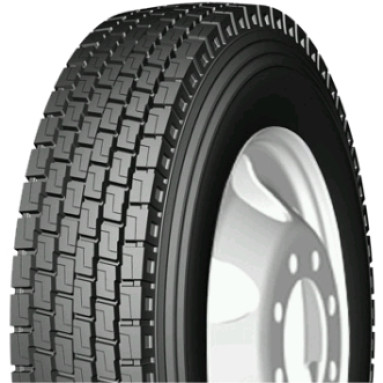 FULLRUN TB656 295/80R22.5