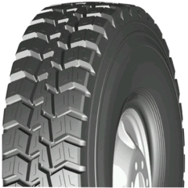 FULLRUN TB709 295/80R22.5