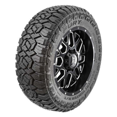 Fury Country Hunter R/T LT285/70R17