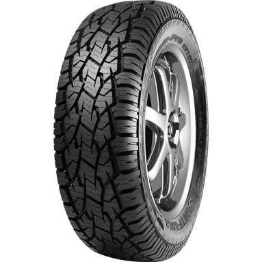 Gallant SUV AT5 P235/75R15