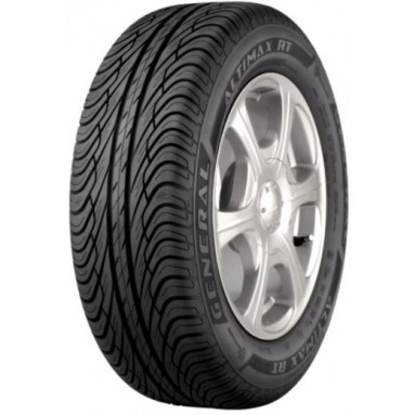 GENERAL TIRE Altimax RT 195/70R14