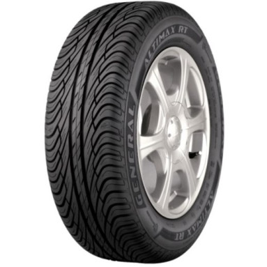 GENERAL TIRE Altimax RT 185/65R14