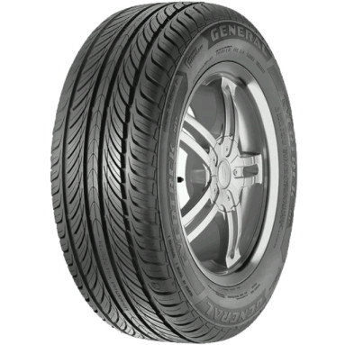 GENERAL TIRE Evertrek HP 235/65R16