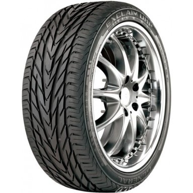 GENERAL TIRE Exclaim UHP 235/40ZR18