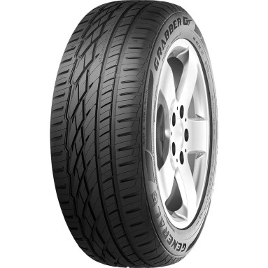 GENERAL TIRE Grabber GT 235/65R17