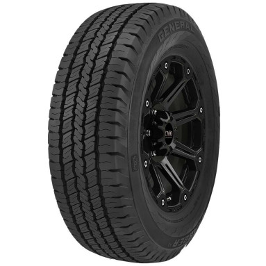 GENERAL TIRE Grabber HD LT225/75R16