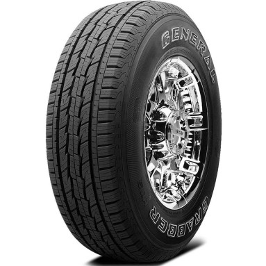 GENERAL TIRE Grabber HTS P245/70R16