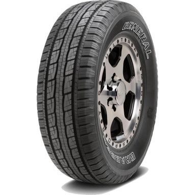 GENERAL TIRE Grabber HTS 60 235/70R16