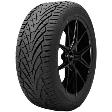 GENERAL TIRE Grabber UHP 235/60R18