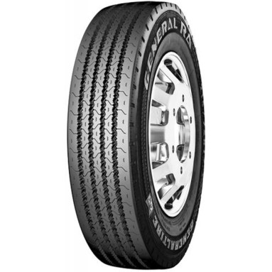 GENERAL TIRE RA 295/80R22.5