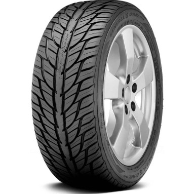 GENERAL TIRE G-MAX AS03 215/50ZR17