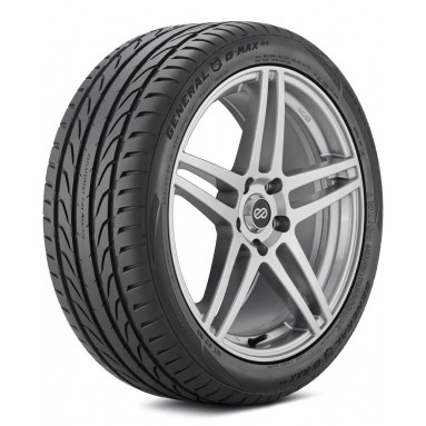 GENERAL TIRE Gmax RS 195/55R15