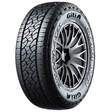 GITI Giti 4X4 AT71 265/60R18