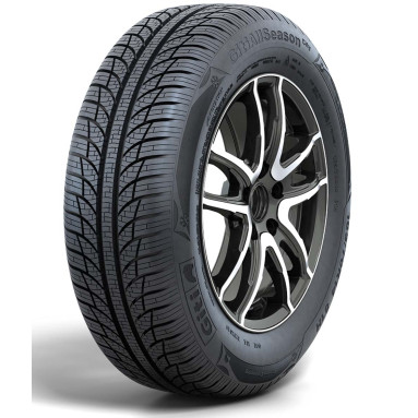 GITI AllSeason City 185/55R15