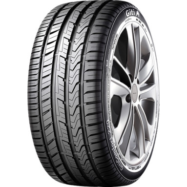 GITI GitiComfort 229 Run Flat 245/50ZRF18