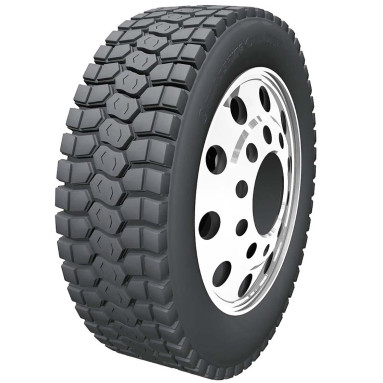 GOLDPARTNER GP710A 295/80R22.5