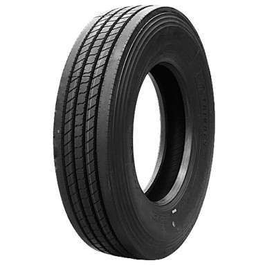 GOLDPARTNER GP718A 245/70R19.5