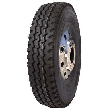 GOLDSHIELD HD158 315/80R22.5