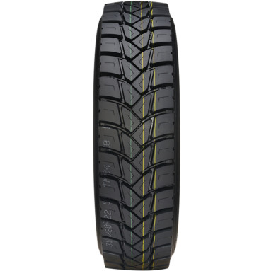 GOLDSHIELD HD969 315/80R22.5