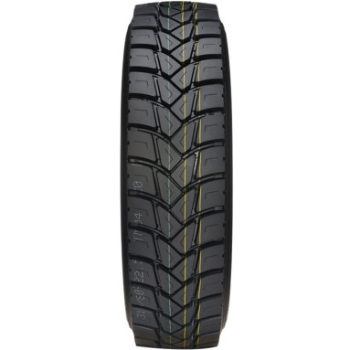 GOLDSHIELD HD969 12R22.5