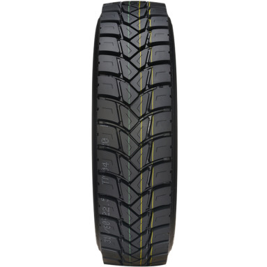 GOLDSHIELD HD969 295/80R22.5