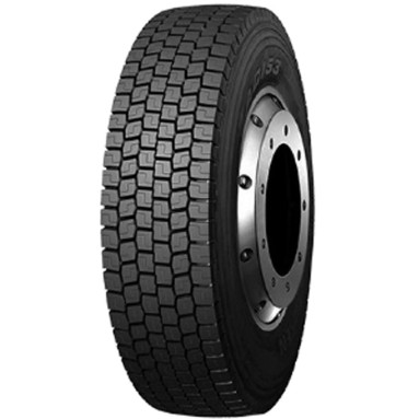 GOODRIDE AD153 295/80R22.5