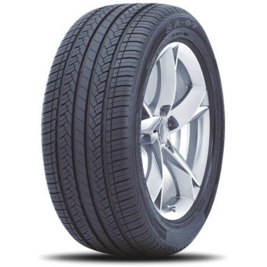 GOODRIDE SA07 245/45R18