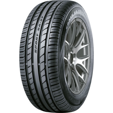 GOODRIDE SA37 ZRT Run Flat 255/50R19