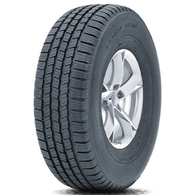 GOODRIDE SL309 LT215/75R15