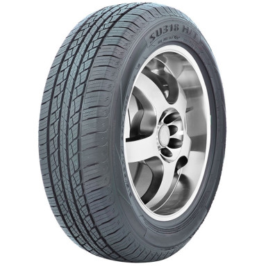 TRAZANO SU318 H/T P225/70R15