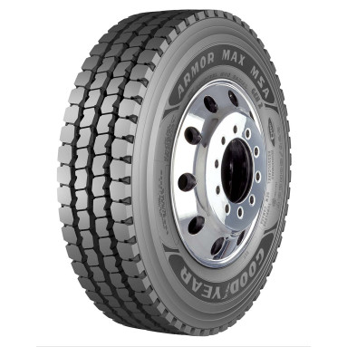 GOODYEAR Armor Max MSA Gen2 295/80R22.5