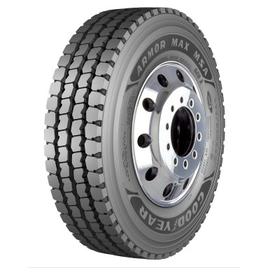 GOODYEAR Armor Max MSA Gen2 235/75R17.5