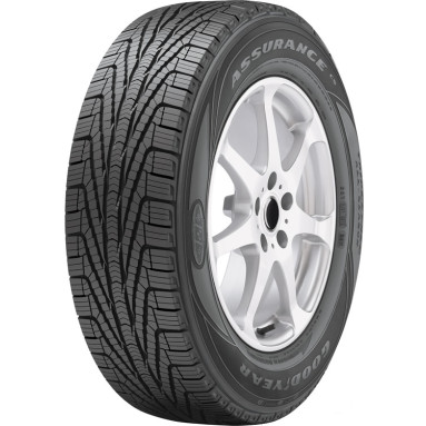 GOODYEAR Assurance CS Tripletred A/S 235/55R19