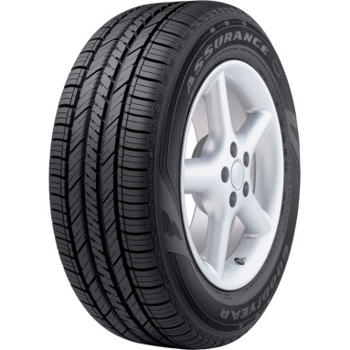 GOODYEAR Assurance CS Fuel Max 265/65R17