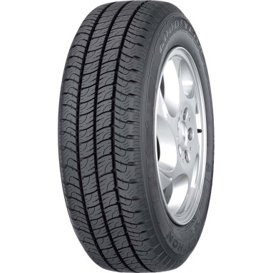  Cargo Marathon 195/70R15C