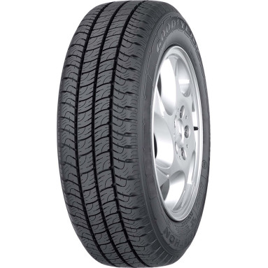  Cargo Marathon 225/75R16C
