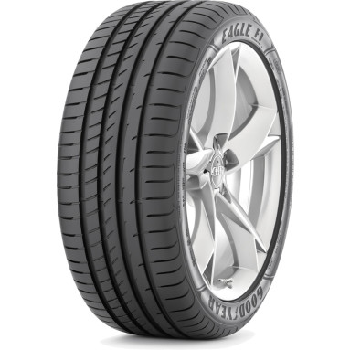 GOODYEAR Eagle F1 Asymmetric 3 235/45R18