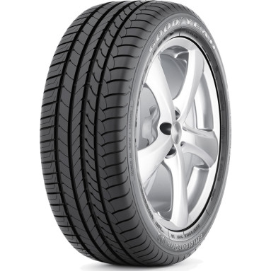  Efficient Grip ROF Run Flat 245/45R19