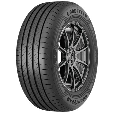 GOODYEAR EfficientGrip 2 SUV 225/55R19