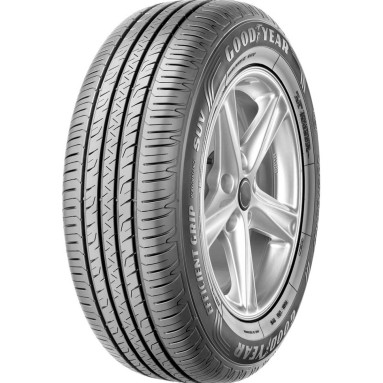 GOODYEAR EfficientGrip Performance SUV 275/40R20