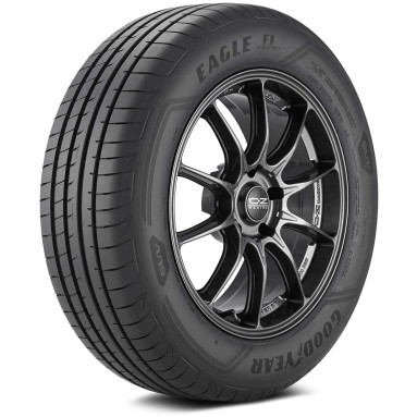 GOODYEAR Eagle F1 Asymmetric 3 SUV 235/65R18