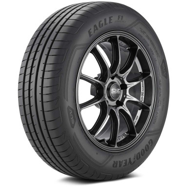  Eagle F1 Asymmetric 3 215/45R18