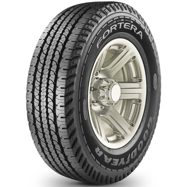 GOODYEAR Fortera Comfortred LT255/70R16