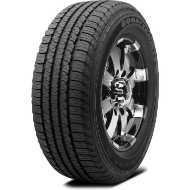 GOODYEAR Fortera HL 235/60R17