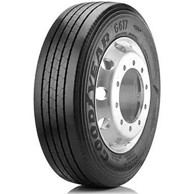 GOODYEAR G617 275/70R22.5