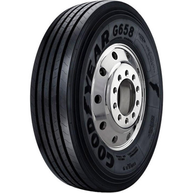GOODYEAR G658 12R22.5