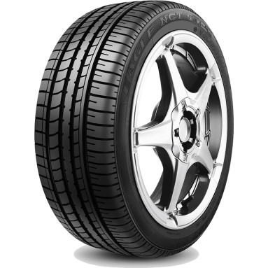 GOODYEAR Eagle NCT5 A Run On Flat 205/50R17