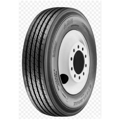 GOODYEAR STEELMARK AHS 295/80R22.5